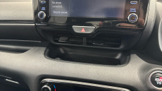 Toyota Yaris 1.5 Hybrid GR Sport 5dr CVT Hybrid Hatchback